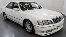 Load image into Gallery viewer, 1997 Nissan Cima *SOLD*

