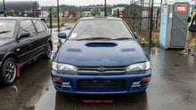 Load image into Gallery viewer, Subaru Impreza WRX STI RA (In Process)
