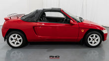 Load image into Gallery viewer, 1992 Honda Beat *SOLD*
