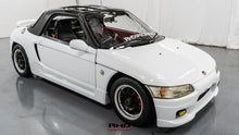 Load image into Gallery viewer, 1993 Honda Beat *SOLD*
