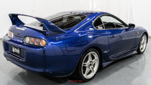 Load image into Gallery viewer, 1995 Toyota Supra SZ *SOLD*
