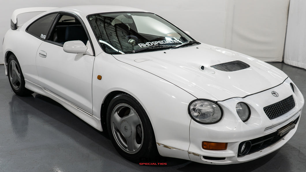 Toyota Celica GT4 *SOLD*