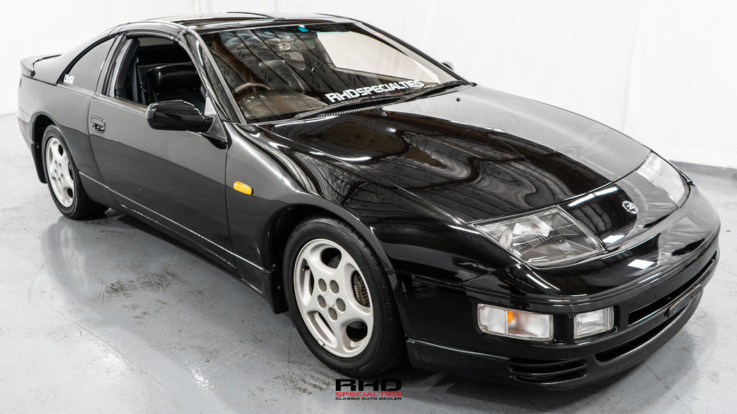 Nissan Fairlady Z AT *Sold*