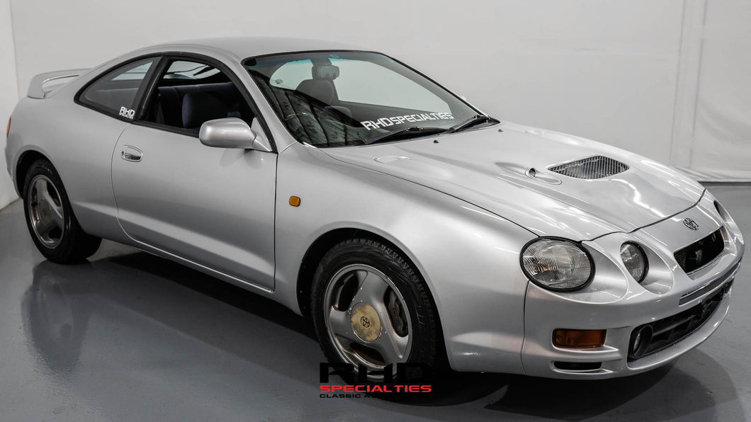 1994 Toyota Celica GT4 *Sold*