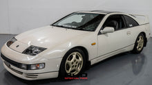 Load image into Gallery viewer, 1990 Nissan Fairlady Z TT *SOLD*
