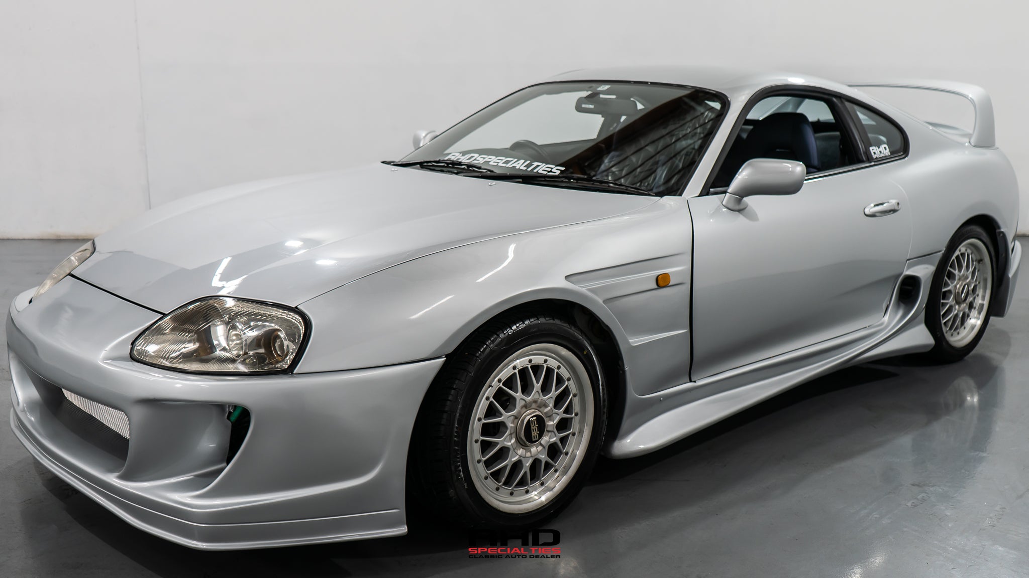 1995 Toyota Supra SZ *SOLD* – RHD Specialties LLC