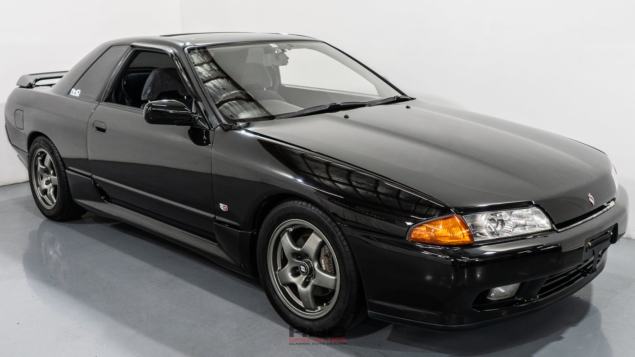 Rhd R32 Nissan Skyline R32 GTST *SOLD* – RHD Specialties LLC