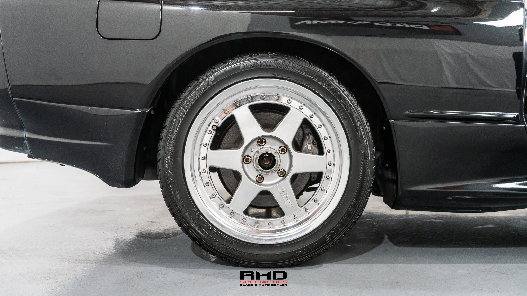 Rhd R32 Nissan Skyline R32 GTST *SOLD* – RHD Specialties LLC