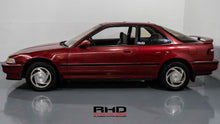 Load image into Gallery viewer, 1991 Honda Integra Si *Reserved*
