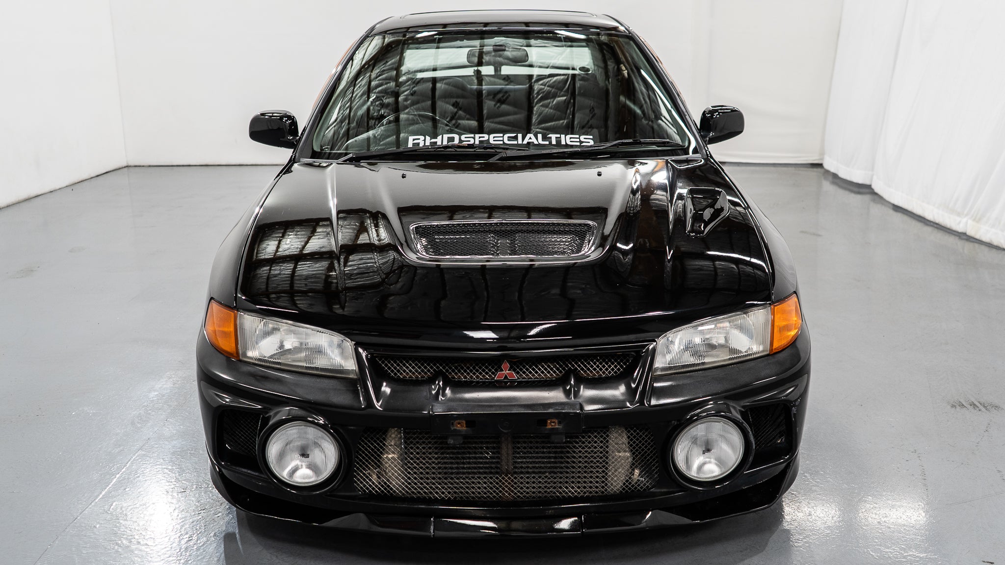 1996 Mitsubishi EVO IV – RHD Specialties LLC, image size:2048x1152
