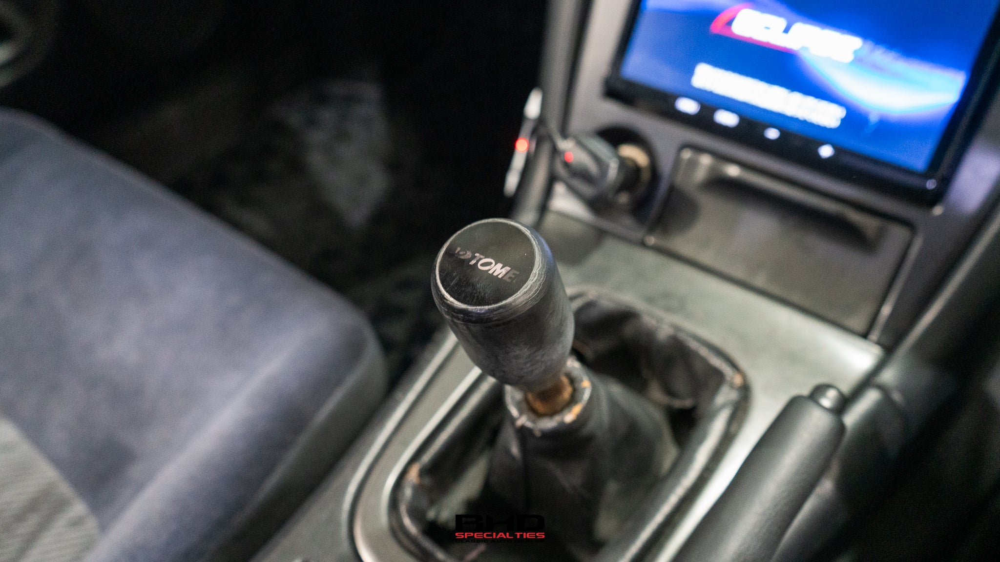 S14 Rhd Interior Nissan Silvia S14 Ks Kouki *SOLD* – RHD Specialties LLC