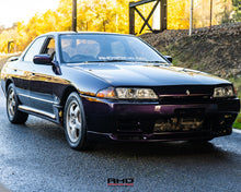 Load image into Gallery viewer, 1989 Nissan Skyline R32 Sedan GTST Type M *Sold*
