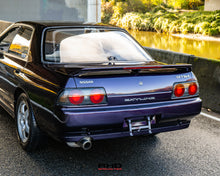 Load image into Gallery viewer, 1989 Nissan Skyline R32 Sedan GTST Type M *Sold*
