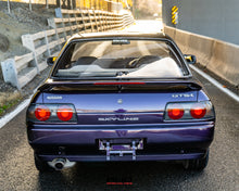 Load image into Gallery viewer, 1989 Nissan Skyline R32 Sedan GTST Type M *Sold*
