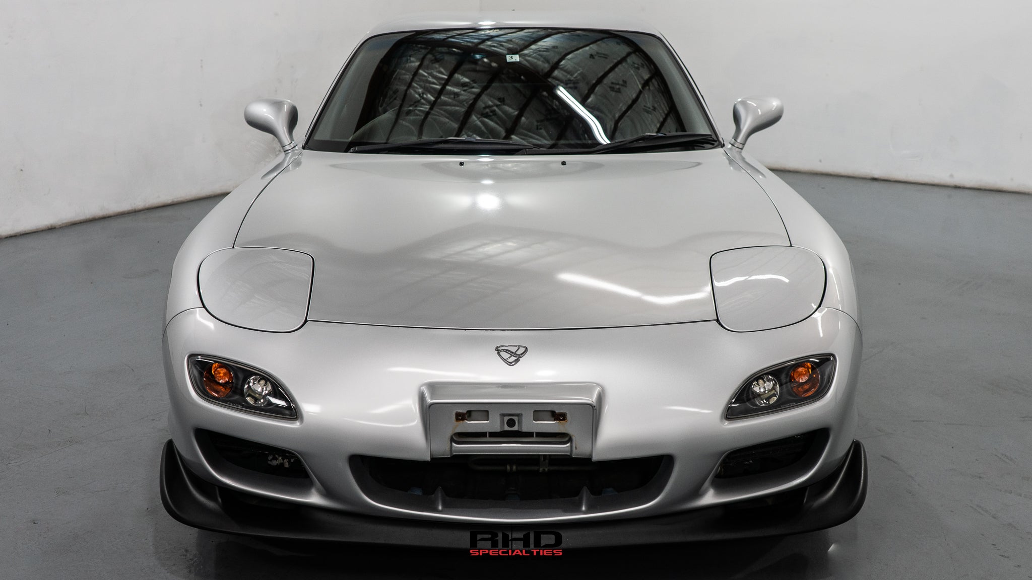 1997 Mazda RX7 FD *SOLD* – RHD Specialties LLC