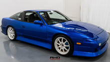 Load image into Gallery viewer, 1995 Nissan 180sx *SOLD*
