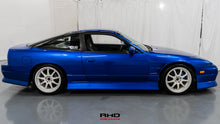 Load image into Gallery viewer, 1995 Nissan 180sx *SOLD*
