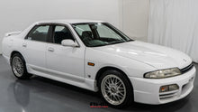 Load image into Gallery viewer, 1996 Nissan Skyline R33 GTS25T S2 Sedan *SOLD*
