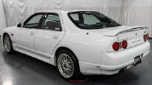 Load image into Gallery viewer, 1996 Nissan Skyline R33 GTS25T S2 Sedan *SOLD*
