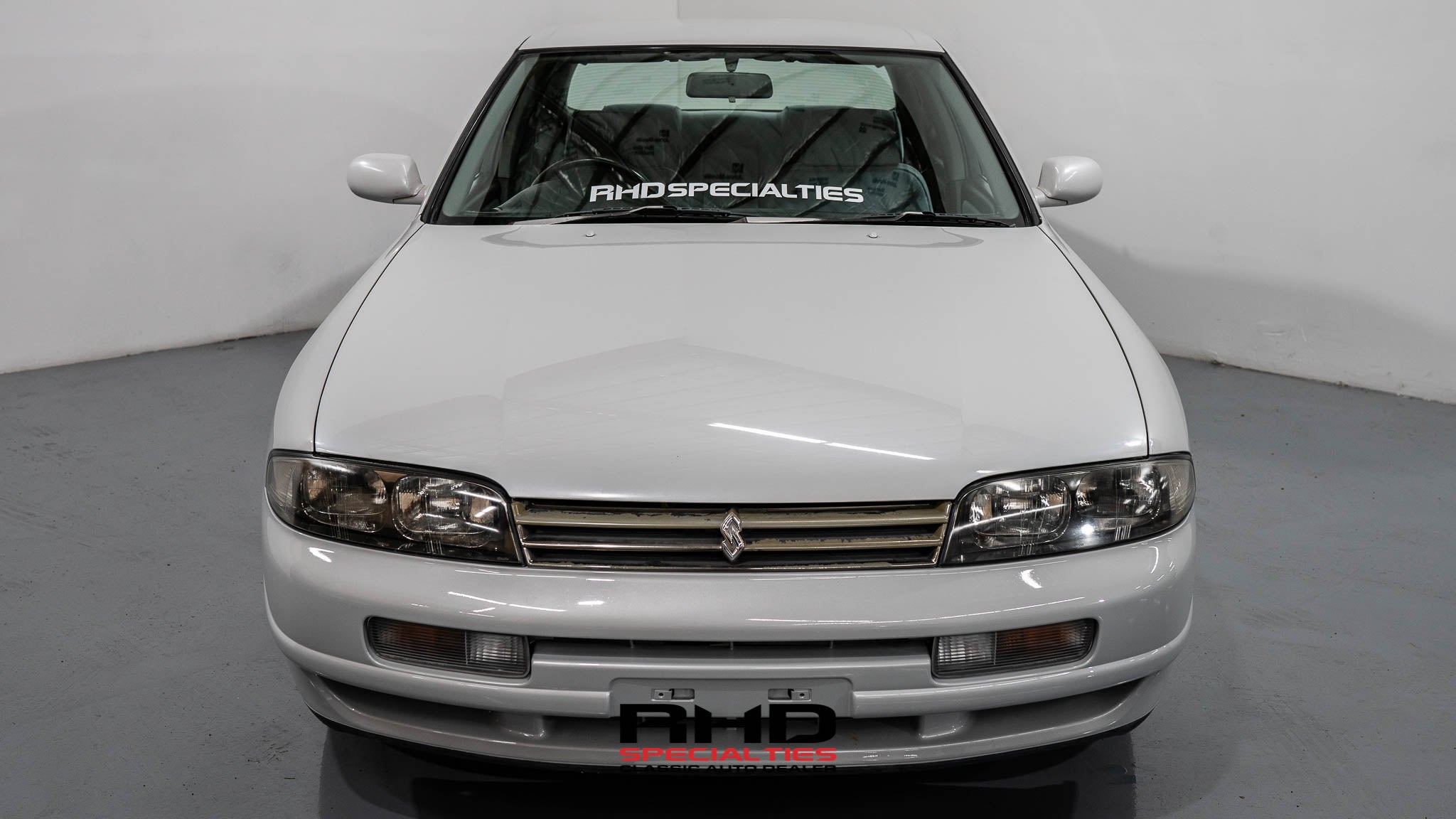 1995 Nissan Skyline R33 GTS *Sold* – RHD Specialties LLC
