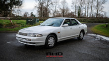 Load image into Gallery viewer, 1995 Nissan Skyline R33 GTS *Sold*
