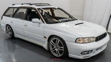 Load image into Gallery viewer, 1997 Subaru Legacy Wagon *SOLD*
