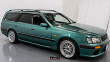 Load image into Gallery viewer, 1997 Nissan Stagea RSFour
