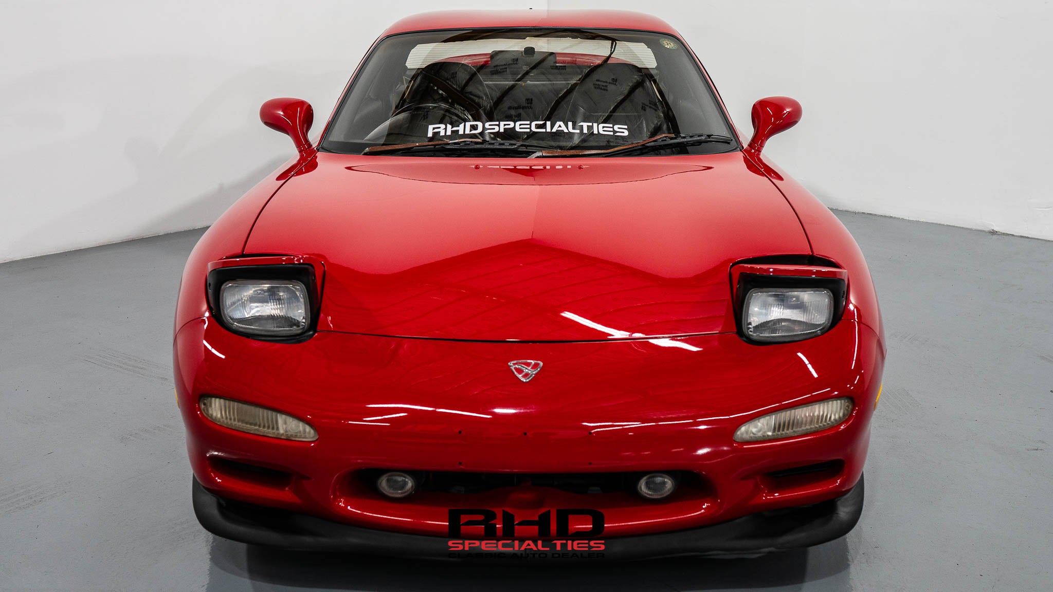 Rx7 Rhd Mazda RX-7 *Sold* – RHD Specialties LLC