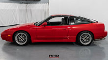 Load image into Gallery viewer, 1994 Nissan 180SX
