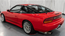 Load image into Gallery viewer, 1994 Nissan 180SX
