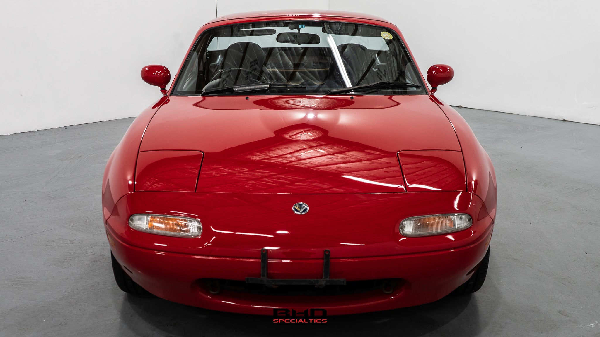 1990 Eunos Roadster *Sold* – RHD Specialties LLC