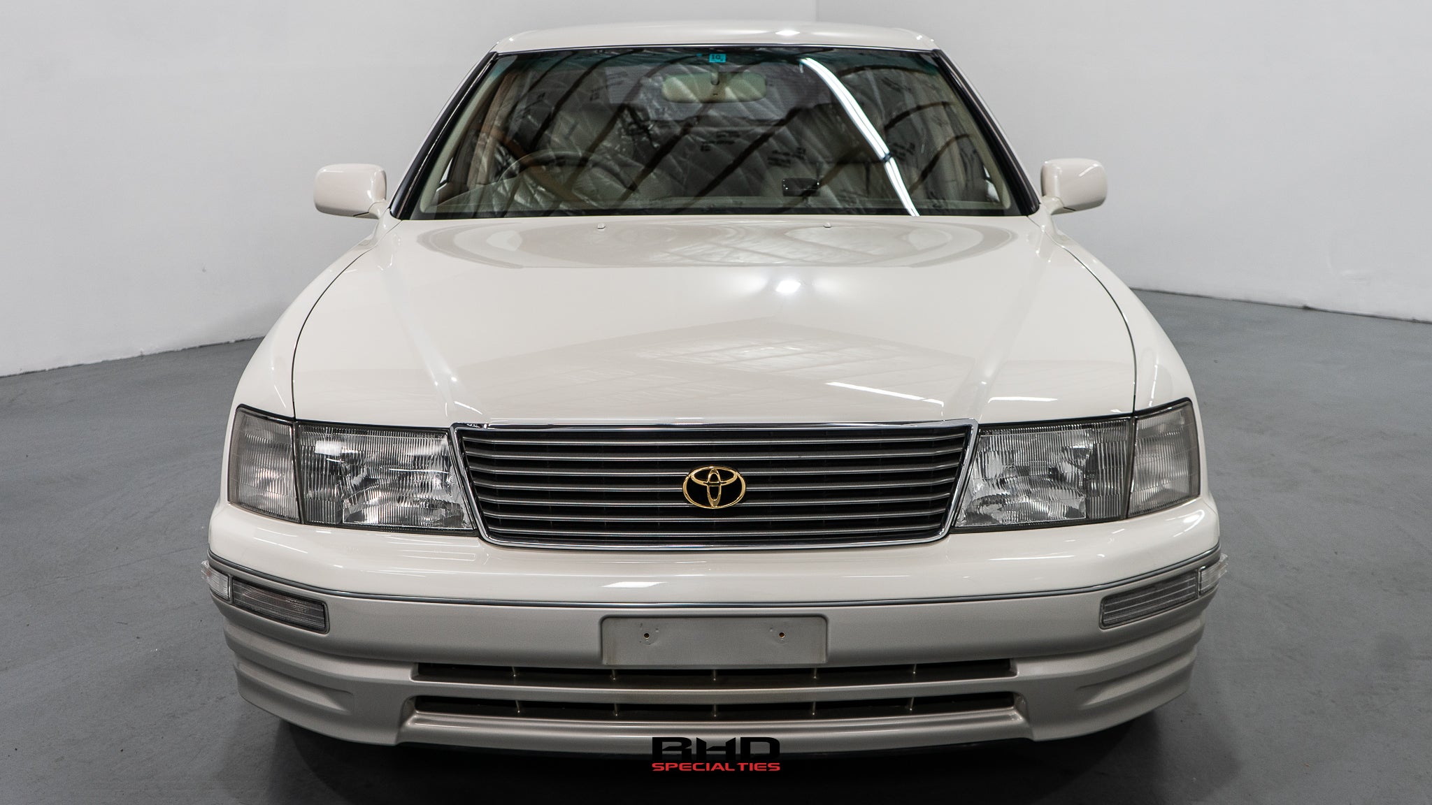 パーツ TOYOTA CELSIOR 1996 Toyota Celsior – RHD Specialties LLC