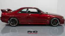 Load image into Gallery viewer, 1993 Nissan Skyline R33 GTS25T Type M *Sold*

