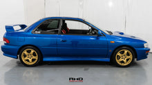 Load image into Gallery viewer, 1997 Subaru Impreza WRX STi Type R Coupe
