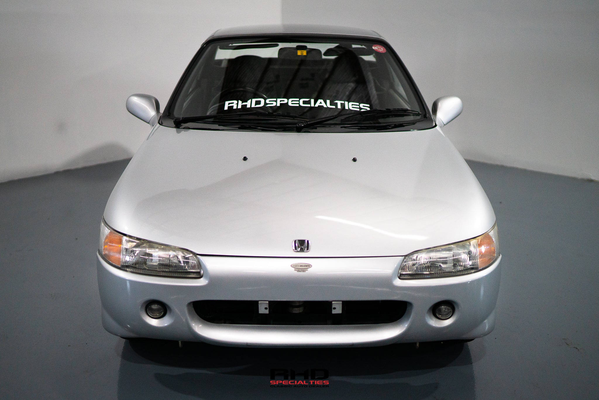 1992 Honda Beat *Sold* – RHD Specialties LLC