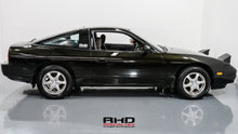 Load image into Gallery viewer, 1994 Nissan 180SX *Sold*
