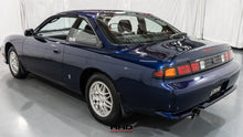 Load image into Gallery viewer, 1997 Nissan Silvia S14 Qs *SOLD*
