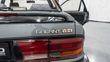 Load image into Gallery viewer, 1992 Mitsubishi Galant VR-4 *SOLD*
