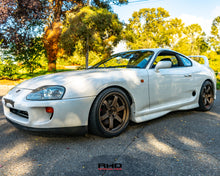 Load image into Gallery viewer, 1995 Toyota Supra RZ *Sold*
