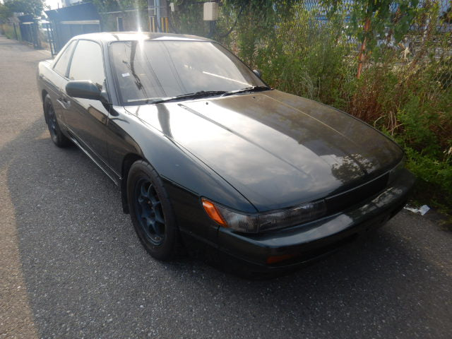 Nissan S13 (In Process)