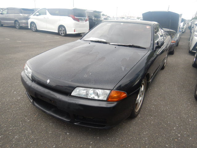 Nissan Skyline GTS-T R32 (Processing) *reserved*