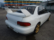 Load image into Gallery viewer, Subaru Impreza WRX STI GC8 (Arriving September) *Reserved*
