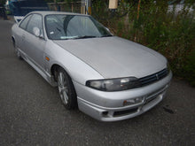 Load image into Gallery viewer, Nissan Skyline GTS25T (In Process)
