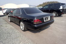 Load image into Gallery viewer, Nissan Cedric (In Process)
