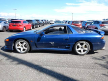Load image into Gallery viewer, Mitsubishi GTO (In Process)
