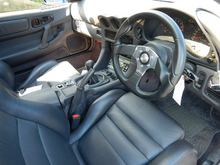 Load image into Gallery viewer, Mitsubishi GTO (In Process)
