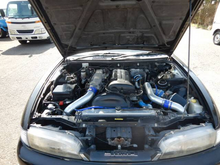Load image into Gallery viewer, Nissan Silvia S14 (In Process) *Reserved*
