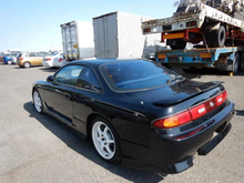 Load image into Gallery viewer, Nissan Silvia S14 (In Process) *Reserved*
