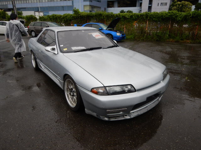 Nissan Skyline R32 GTST (In Process) *Reserved*