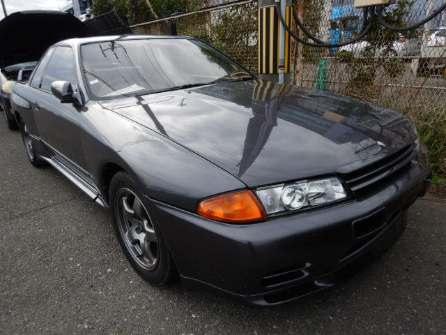 Nissan Skyline R32 GTR Nismo Edition #317 of 500 (In Process) *Reserved*